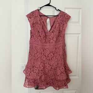 City Chic Dress